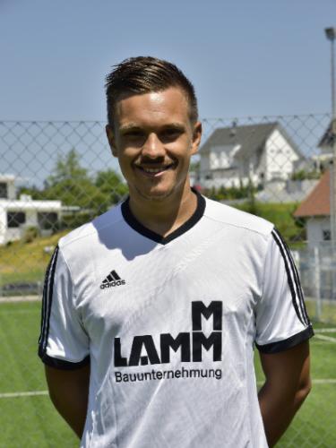 Daniel Bühler