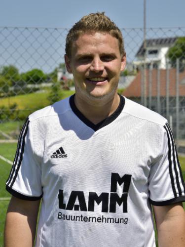 Michael Huber