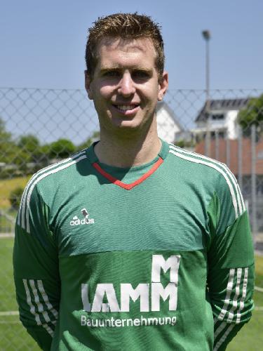 Mike Huber