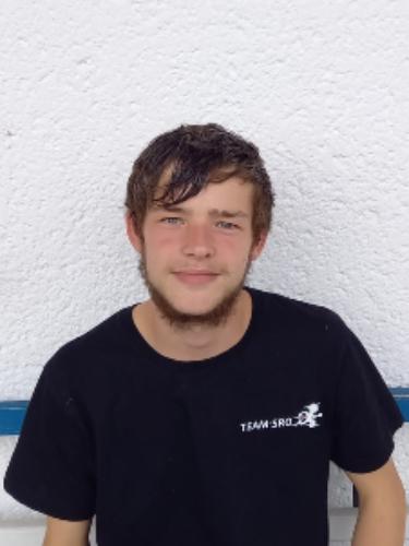 Enrico Niklas König