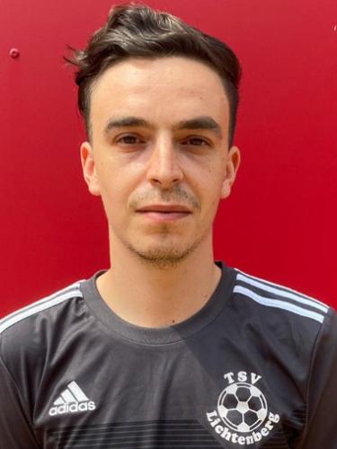 Mustapha Laribi