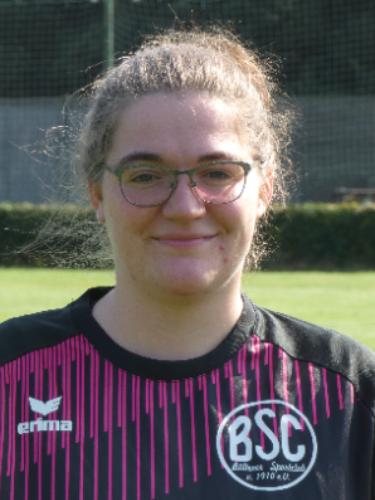 Katharina Maria Elsa Böker