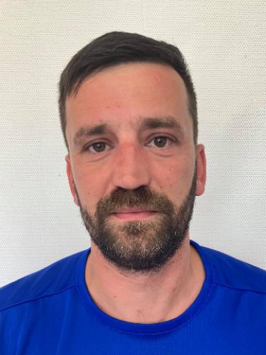 Daniel Borjak