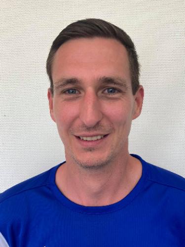 Hannes Kieslich