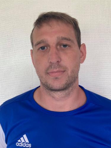 Martin Kieslich