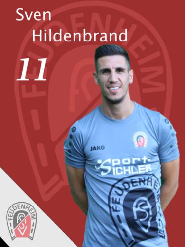 Sven Hildenbrand