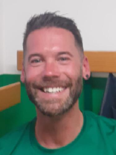 Markus Schmolinske