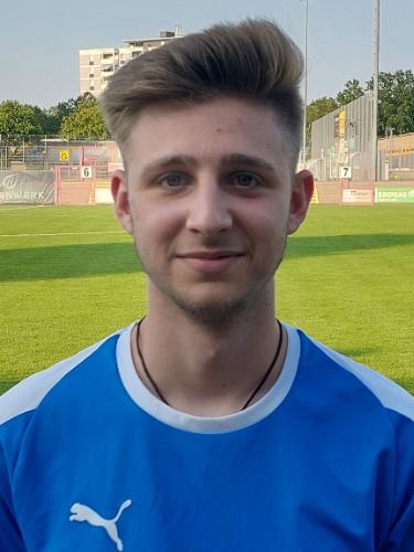 Alessio Marseglia