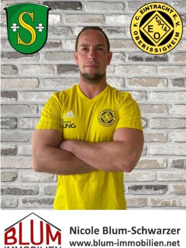 Christian Haedrich