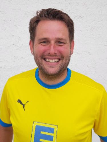 Steven Rothbart