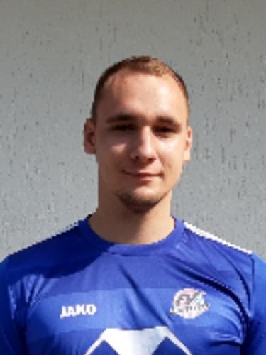 Tom Leppchen