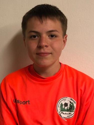 Jonas Dengler
