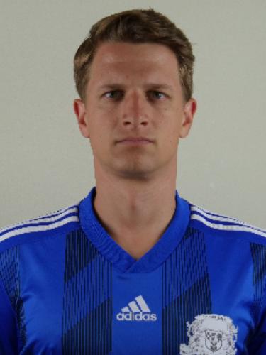 Andre Voigt