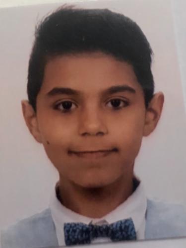 Basher Ahmad Mohammadi