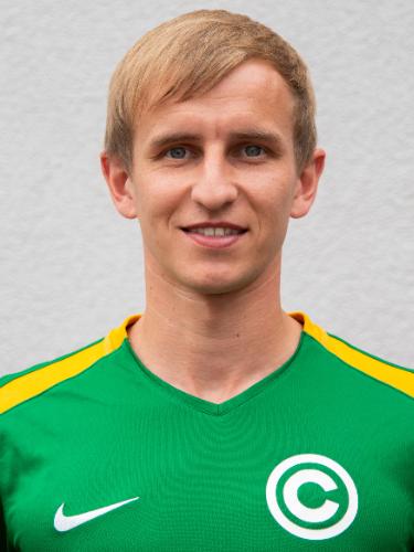 Adrian Mohr