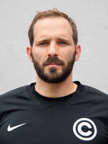 Benjamin Kress