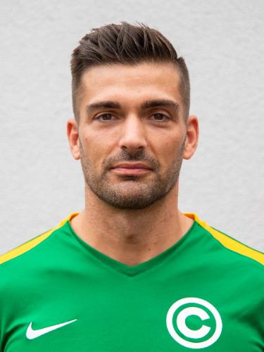 Simon Kramer