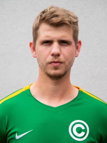 Benjamin Tesar