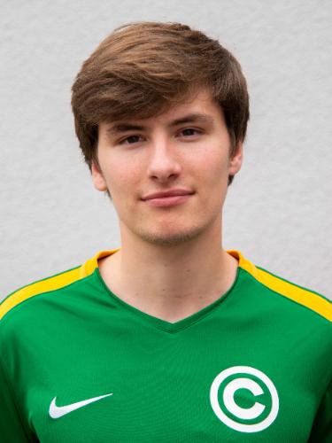 Thorben Elias Wissel