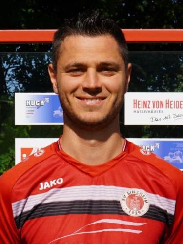 Frank Wöber