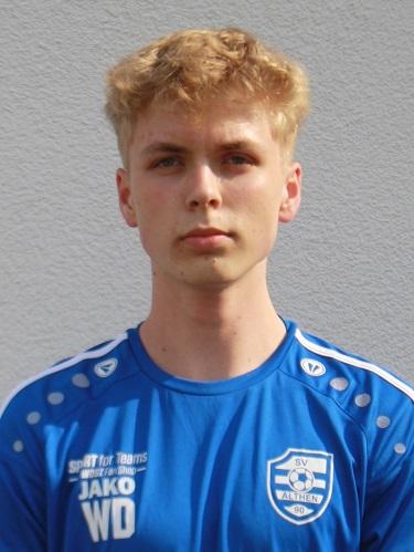 Wilken Dittmar