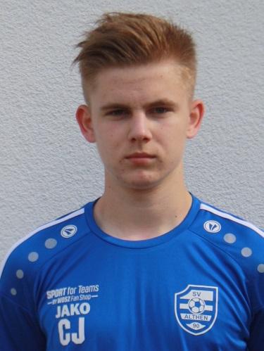 Cedric Junker