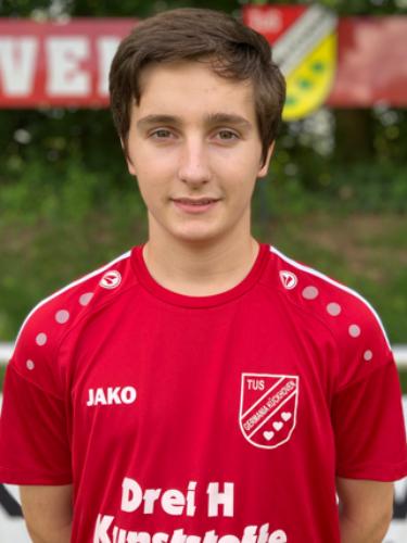 Jonas Schedler