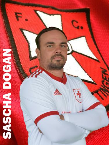 Sascha Dogan