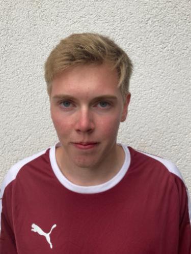Paul Matheo Enke
