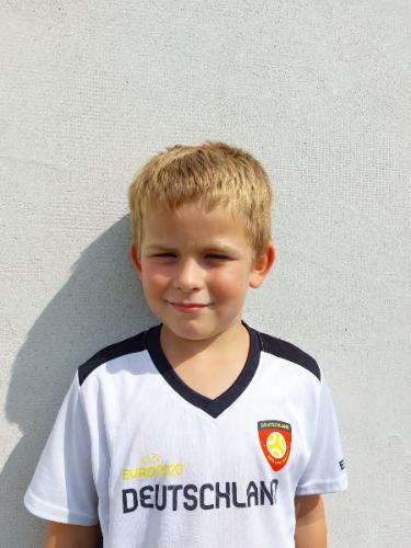 Jannik van den Wyenberg