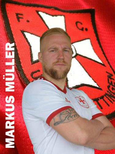 Markus Müller