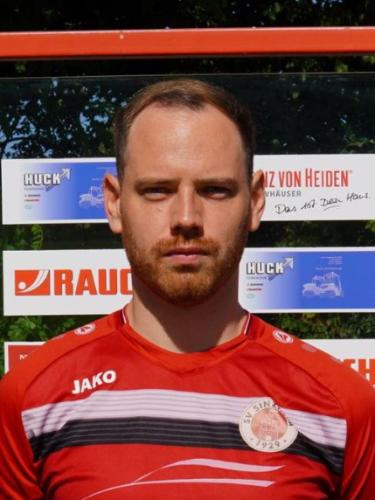 Lukas Merkel-Wunsch