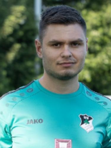Jonas Eilers