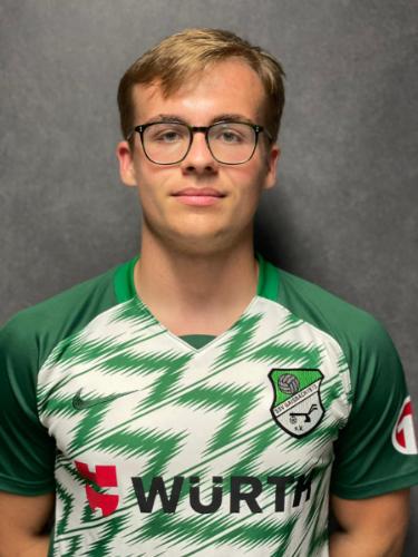Colin Dietz