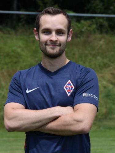 Florian Knörzer