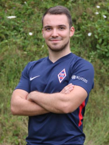 Stefan Vogel