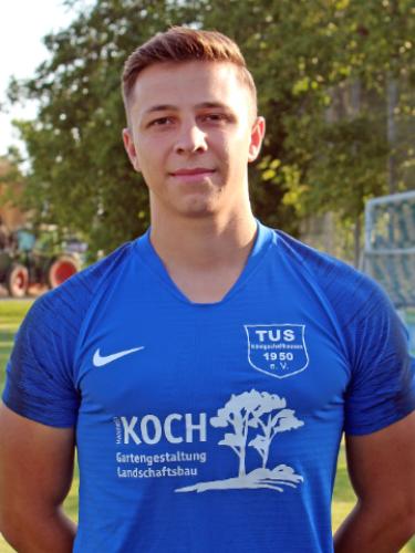 Marius Hagenguth