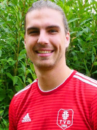 Lukas Bornhorst