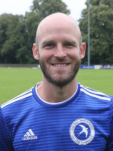 Jannik Hilker