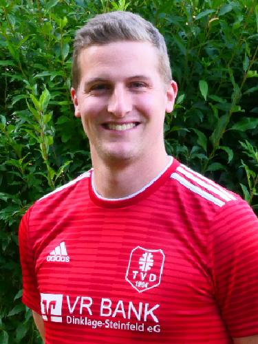 Stefan Wulfing