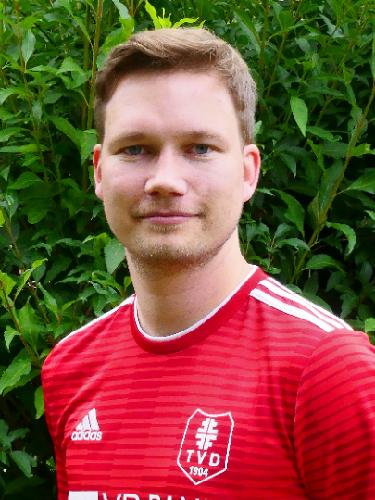 Philipp Wendeln