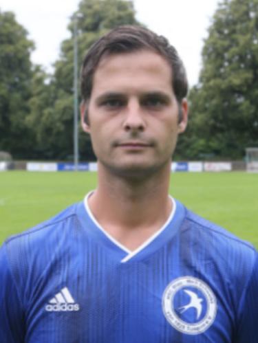 Daniel Kallies