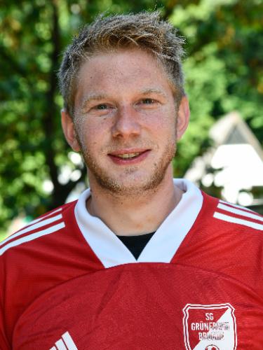 Patrick Neumann