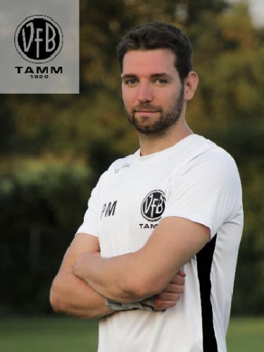 Patrick Müller
