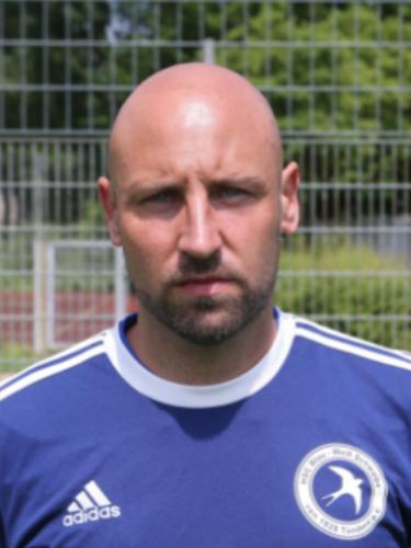 Sascha Kummerow