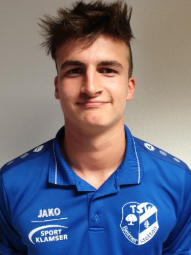 Nico Frieß
