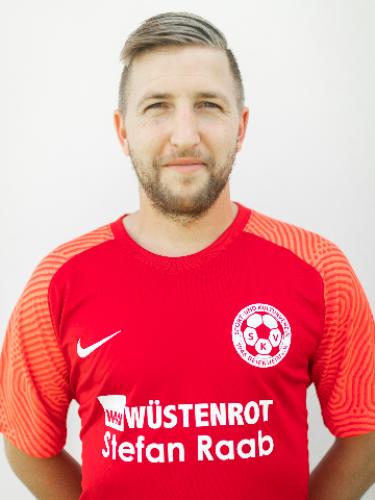 Robby Klaus Noack