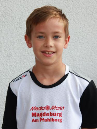 Aaron Kittner