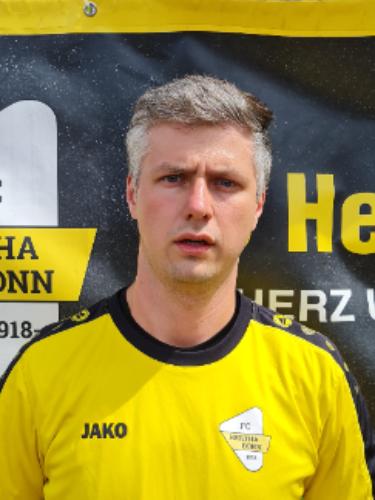 Fabian Funke