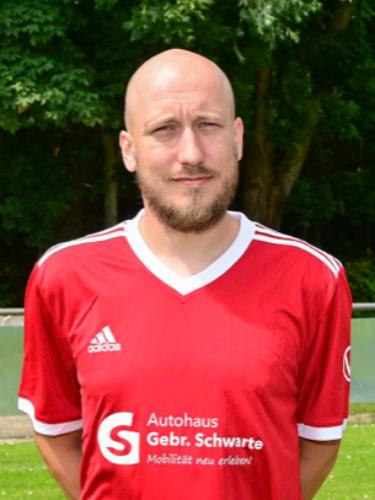 Klaas Tielemann